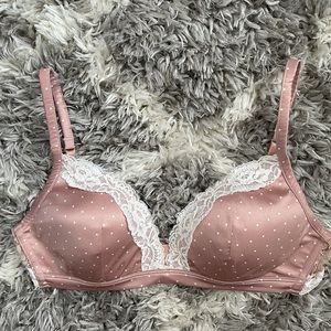 INTIMISSIMI NO WIRE LIGHTLY LINED BRA